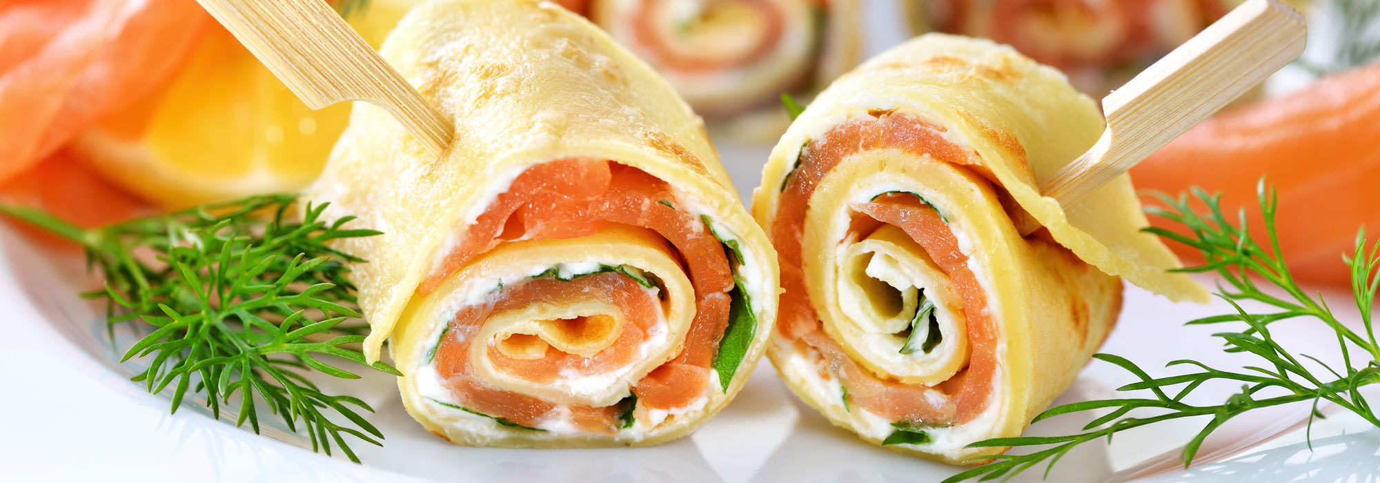 ASG - Catering vom Profi